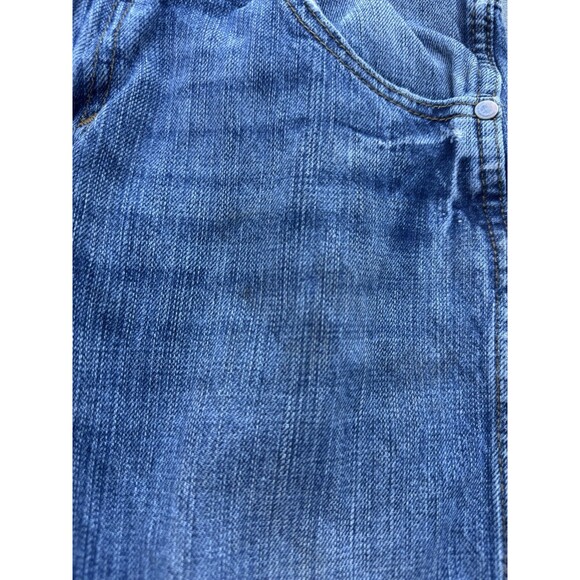 Lot Of 3 Wrangler Retro Slim Medium Wash 30 X 32 Men’s Denim Western Cowboy - Picture 13 of 16